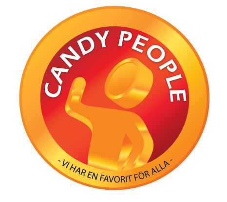 Candy People